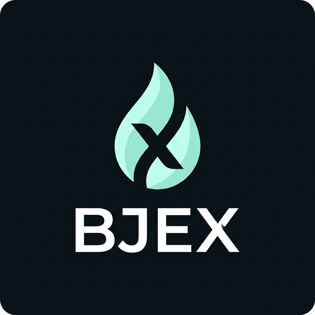 BJEX Logo